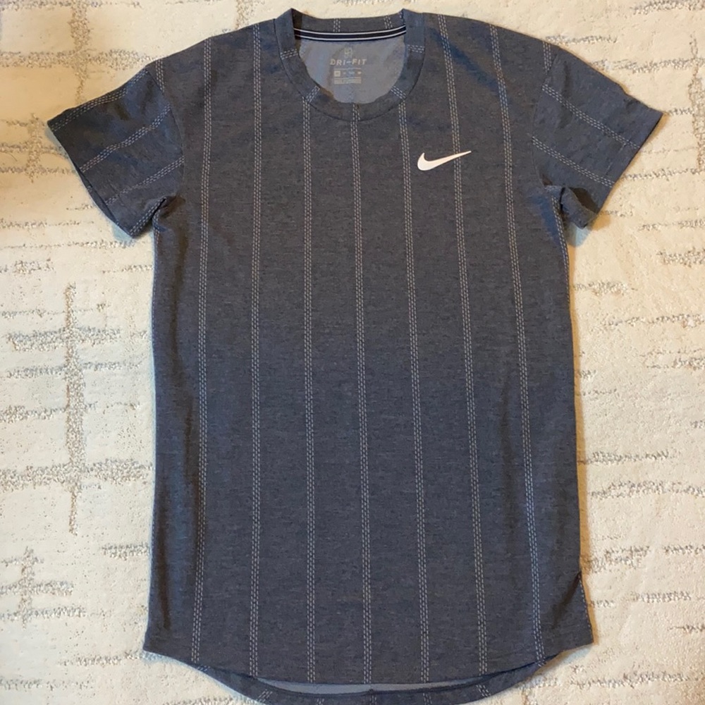 Nike Dri-Fit tee, never worn